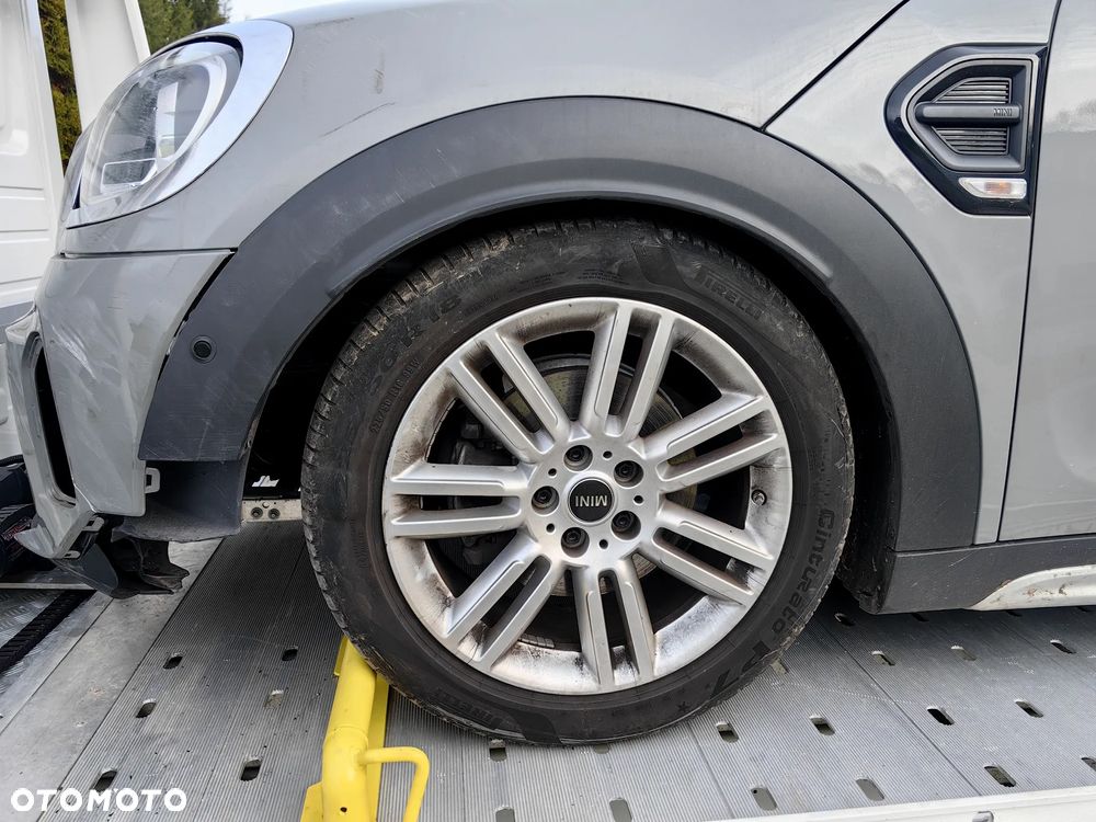MINI Countryman Cooper GPF - 13