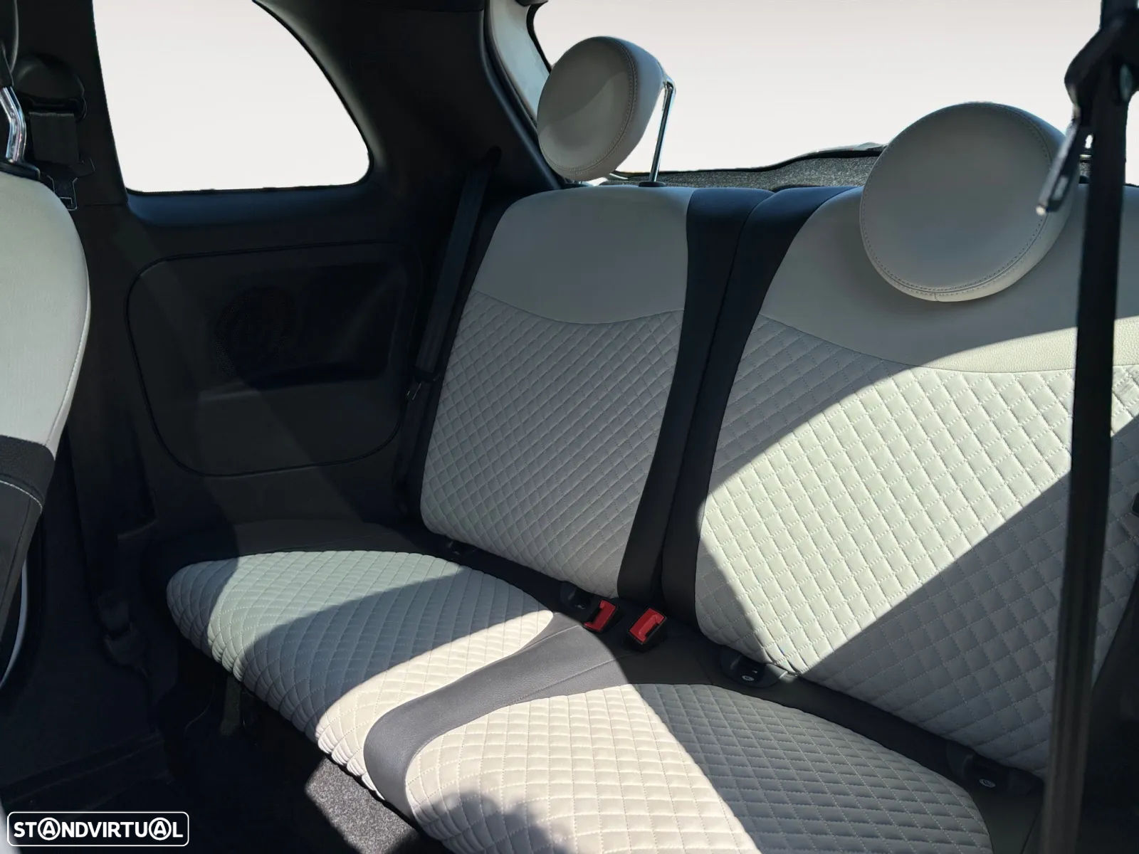 Fiat 500 1.0 Hybrid Dolcevita - 15