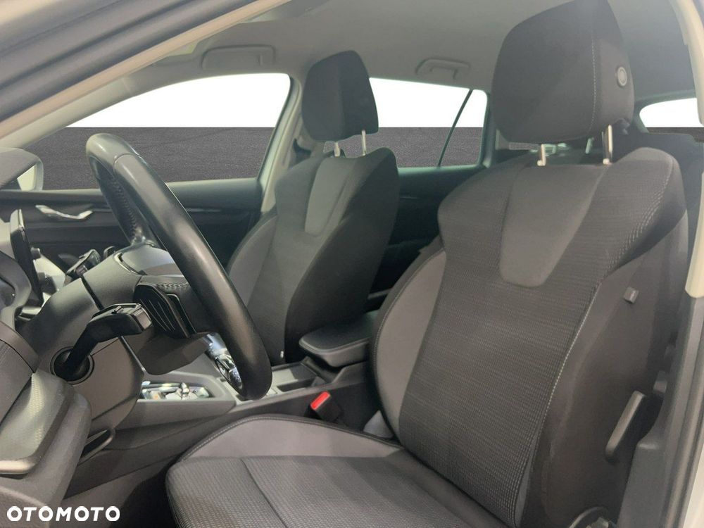 Skoda Octavia - 10