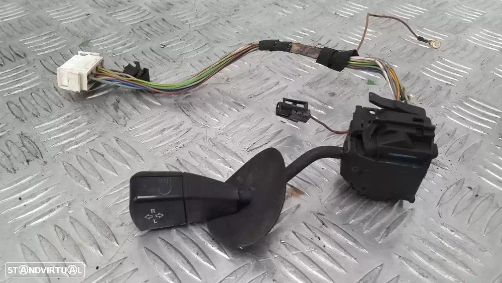 COMANDO PISCAS BMW 3 1992 -4460 - 1