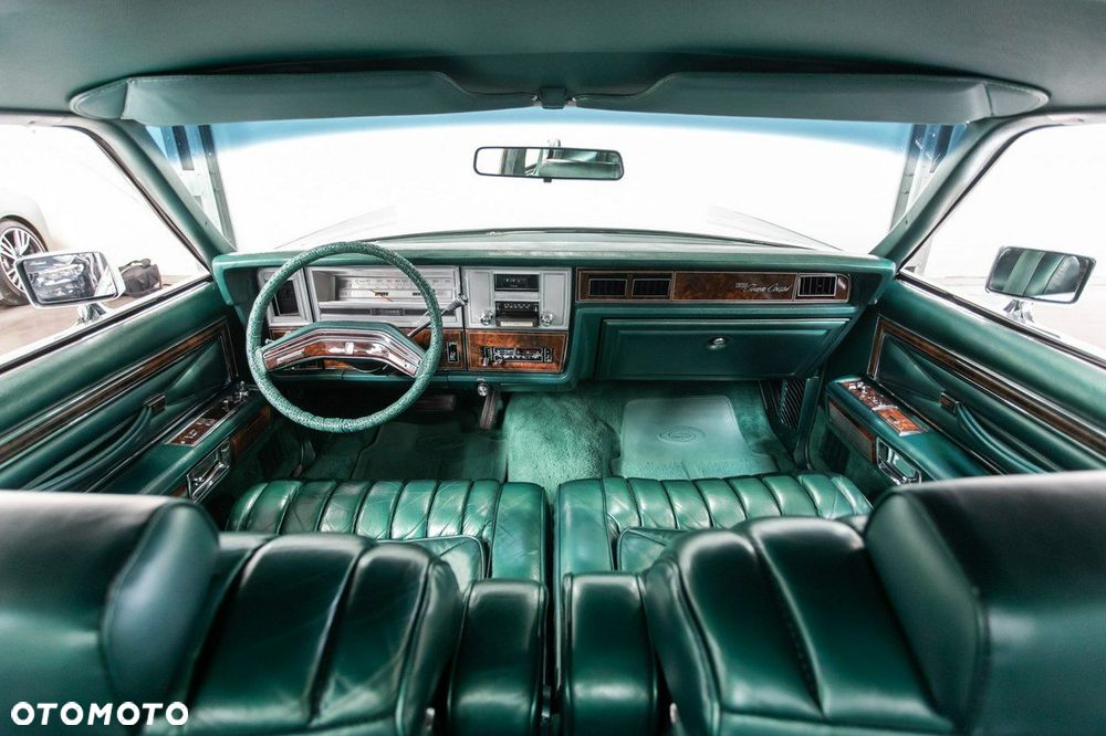 Lincoln Continental - 33