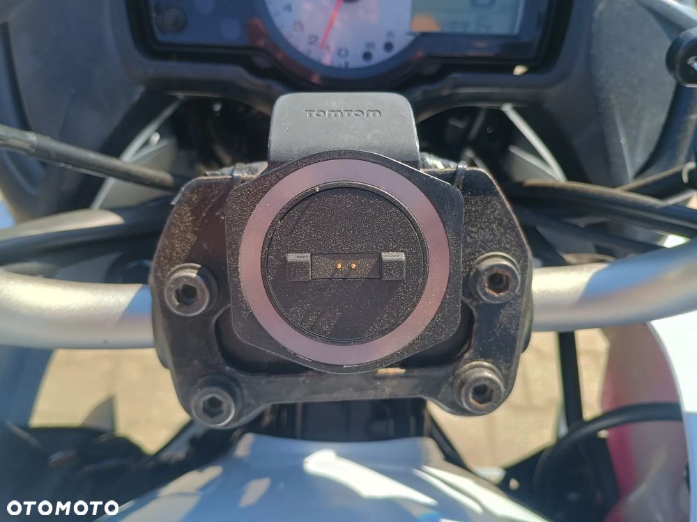 Kawasaki Versys 650 - 24