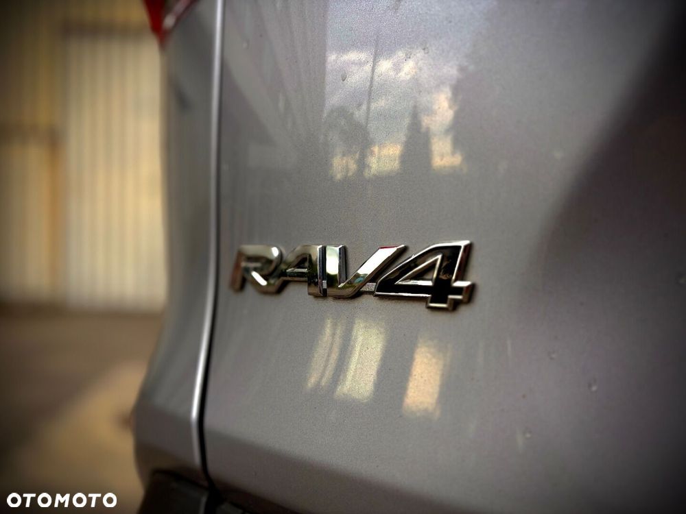 Toyota RAV4 2.0 Comfort 4x2 - 15
