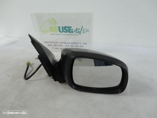 Espelho Retrovisor Dto Electrico Suzuki Swift Iii (Mz, Ez) - 3