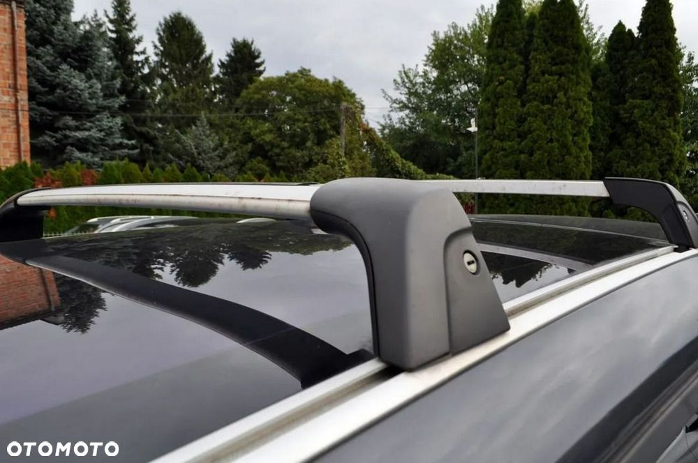 Ford Galaxy 2.0 TDCi Platinium X (Titanium) - 36
