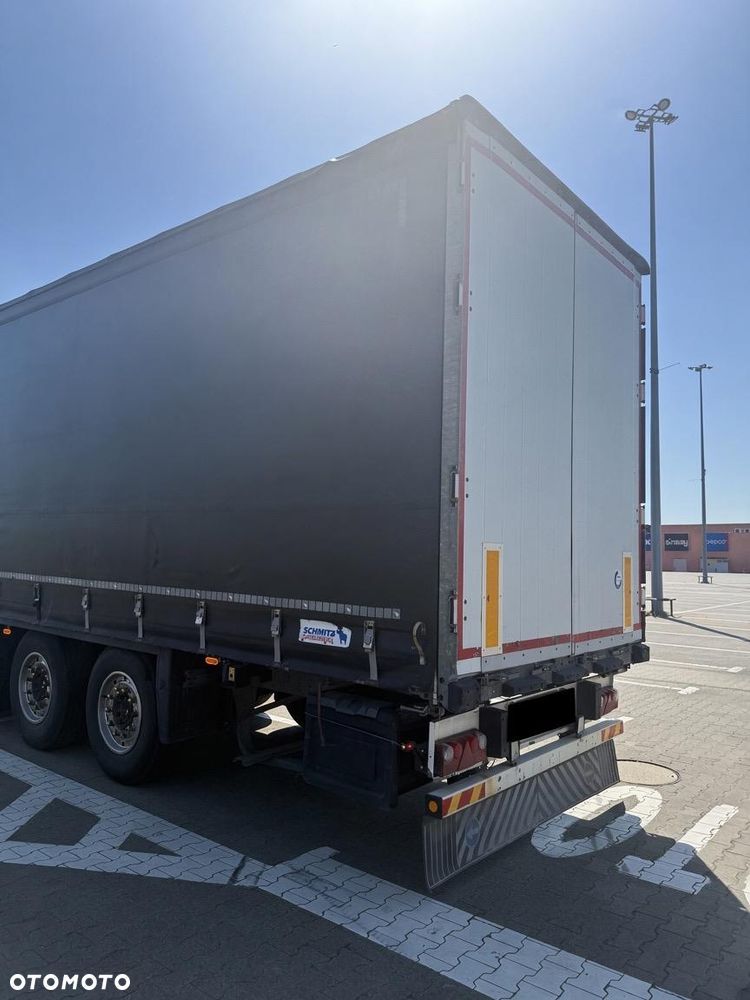 Scania R500 - 4