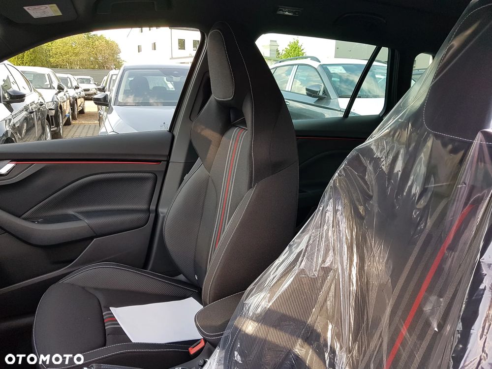 Skoda Kamiq 1.0 TSI Monte Carlo DSG - 12
