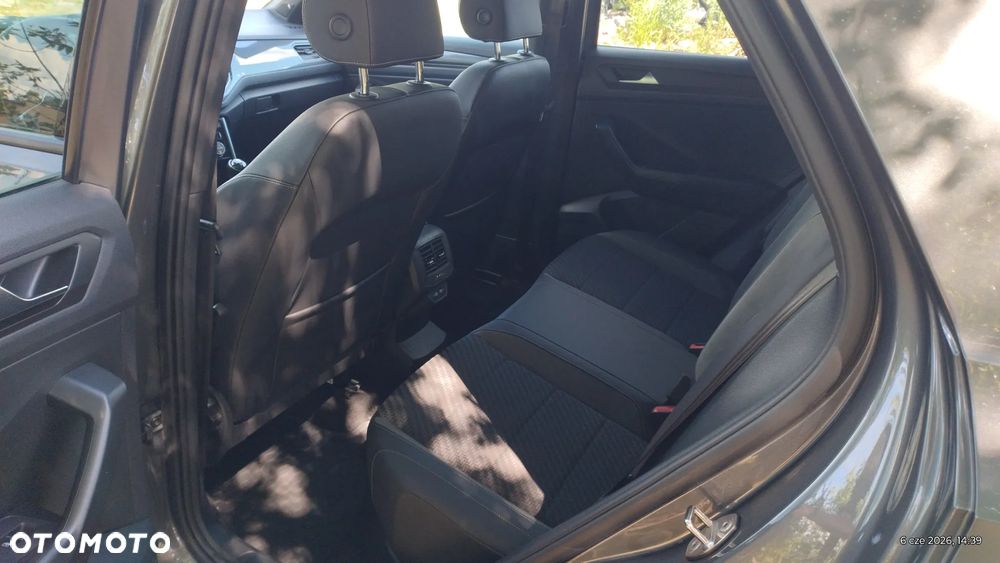 Volkswagen T-Roc 1.5 TSI R-Line - 19