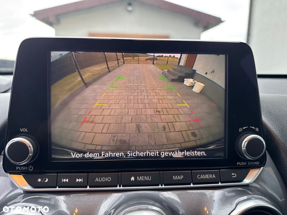 Nissan Juke 1.0 DIG-T Kiiro DCT - 38