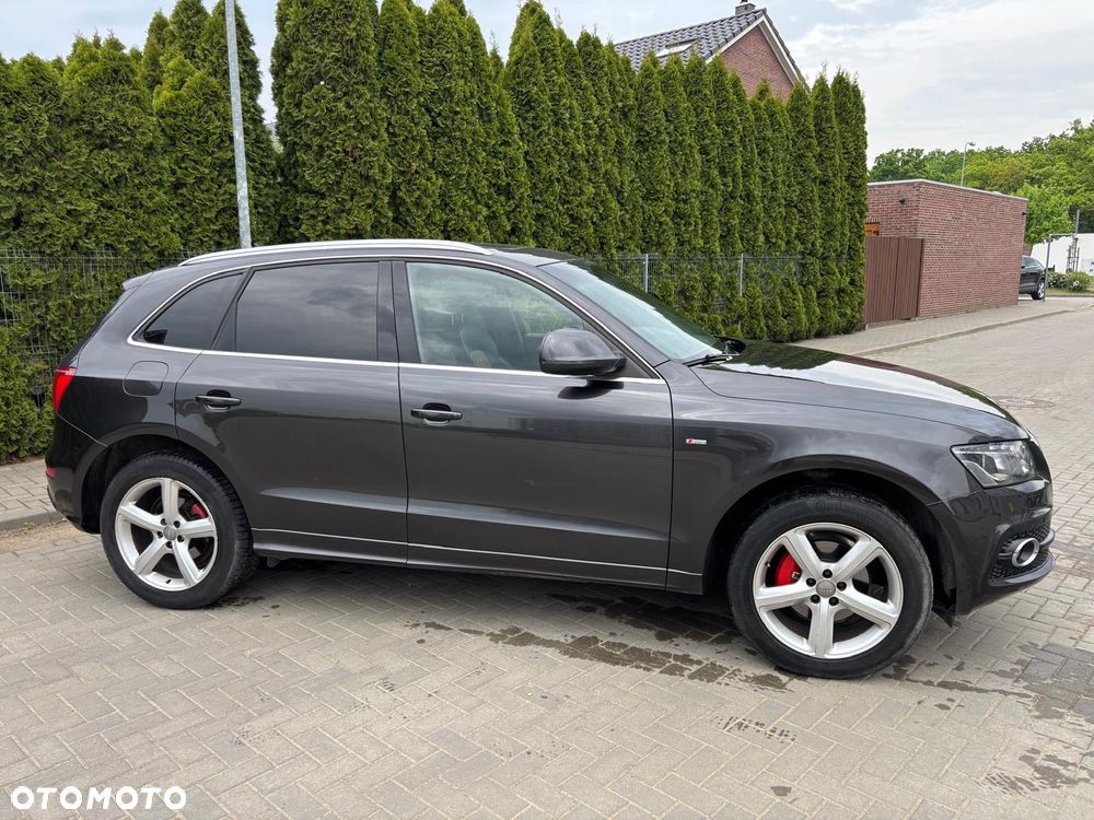 Audi Q5 - 14