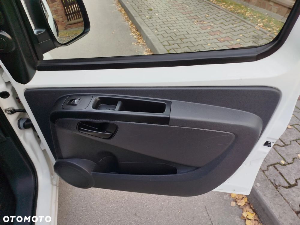 Citroën nemo - 16