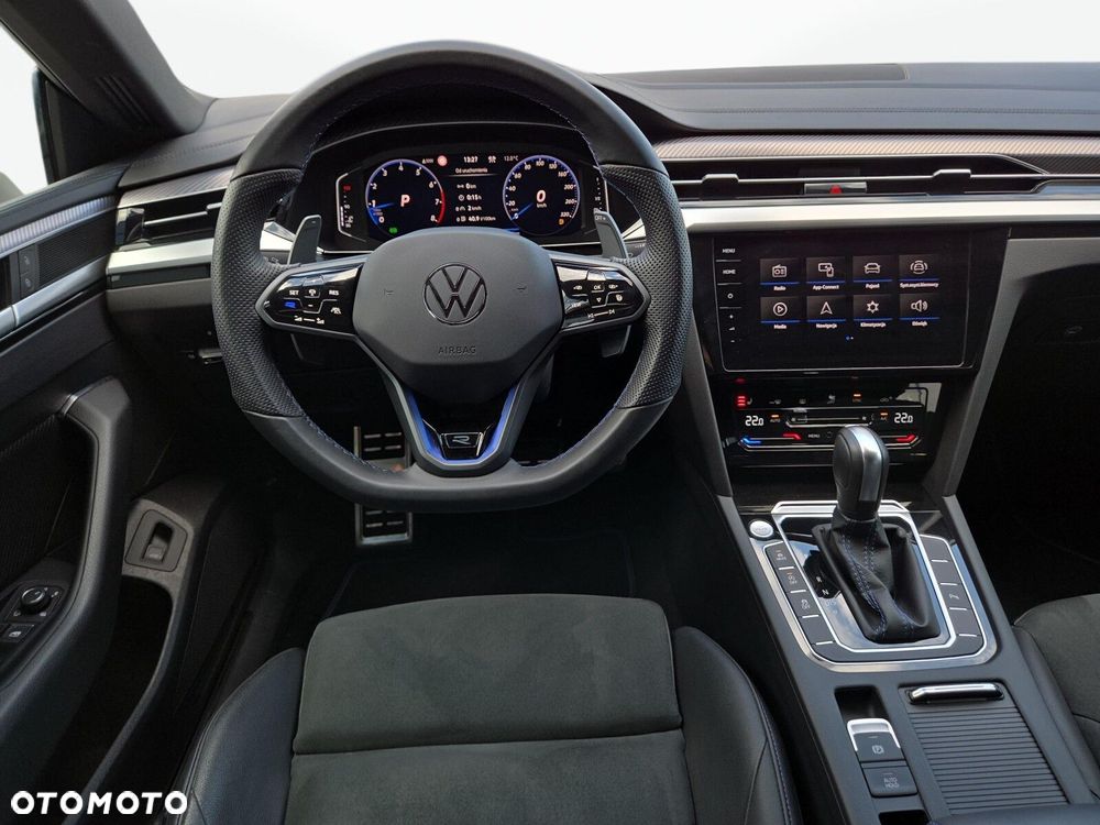 Volkswagen Arteon Shooting Brake 2.0 TSI 4Motion R DSG - 10