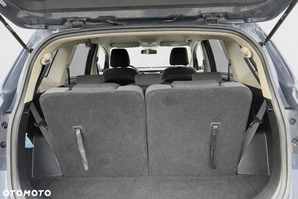 Kia Carens 1.7 CRDi 115 Dream Team Edition - 6