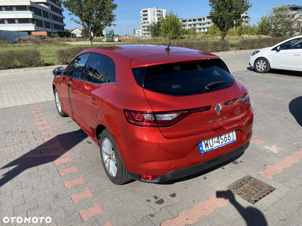 Renault Megane - 7