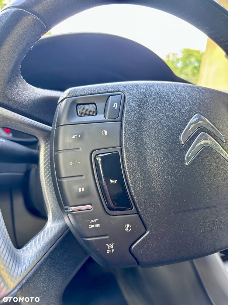 Citroën C5 2.0 HDi Exclusive - 24