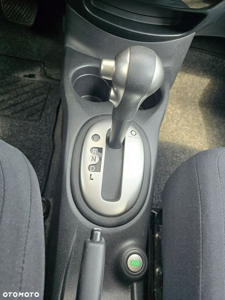 Nissan Note 1.2 DIG-S CVT acenta - 20