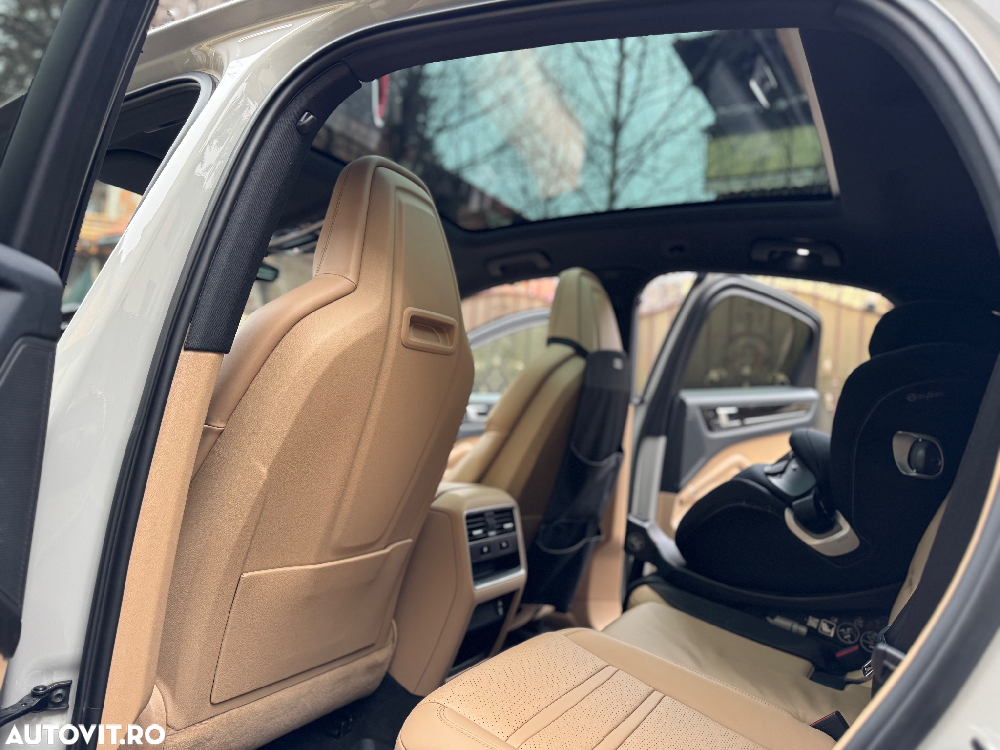 Porsche Cayenne Coupe S - 5