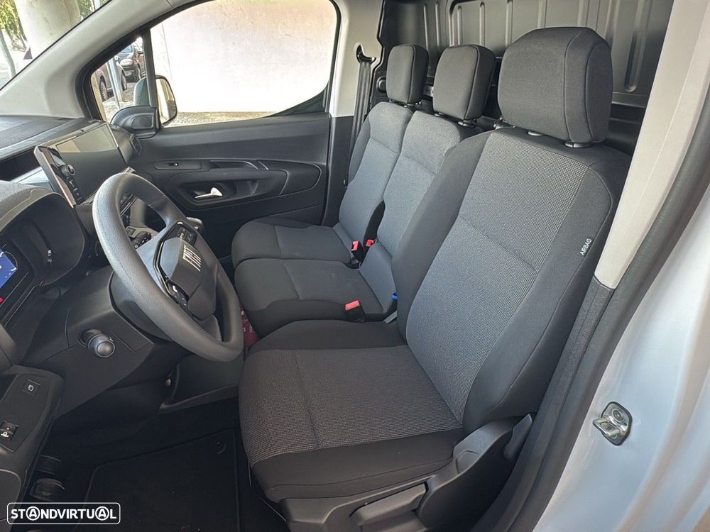 Fiat Doblo Outro - 9