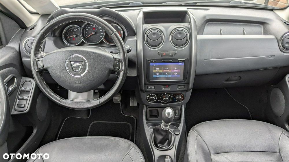 Dacia Duster - 24