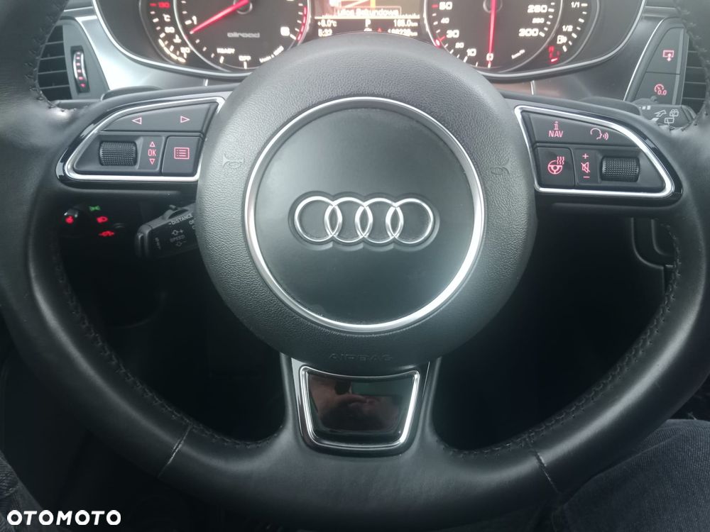 Audi A6 Allroad - 29