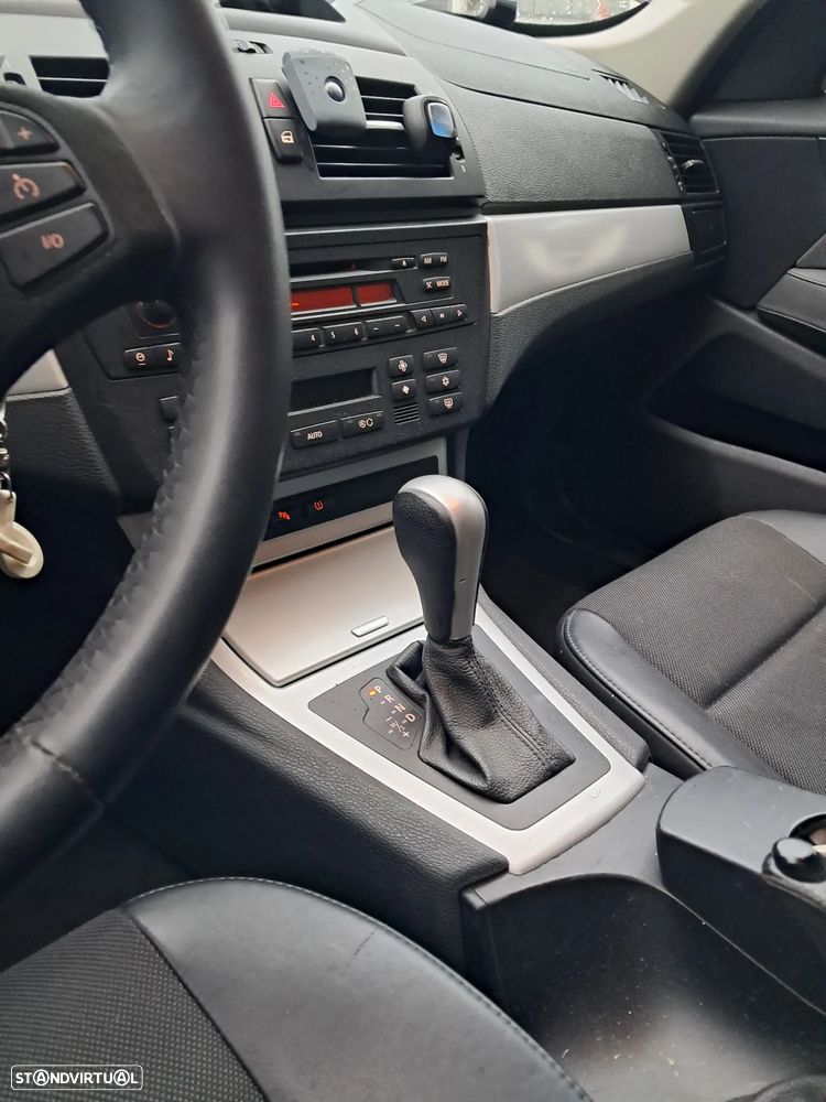 BMW X3 20 d xDrive Lifestyle Auto - 15