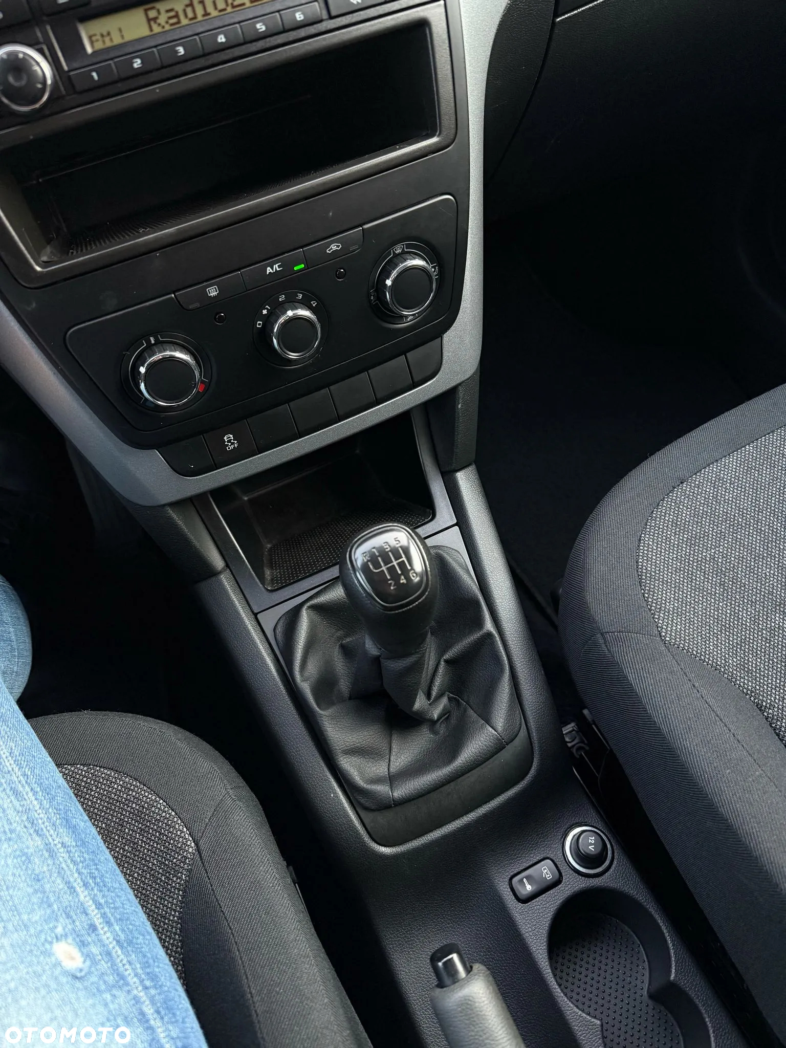 Skoda Yeti 1.2 TSI - 25