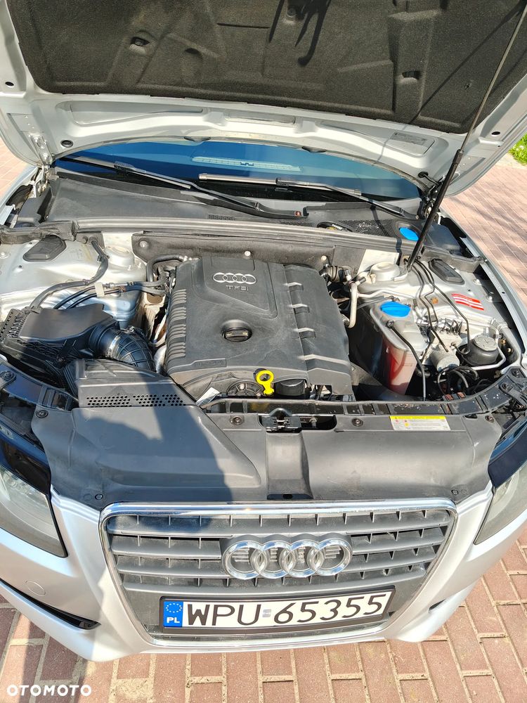 Audi A5 Coupé 2.0 TFSI - 6
