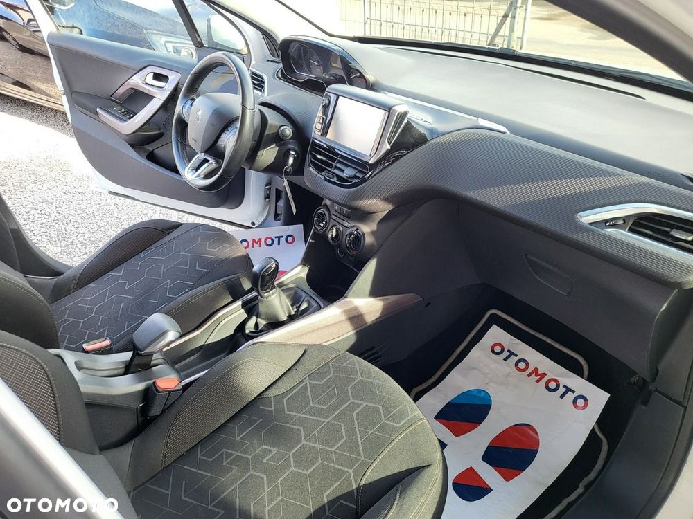 Peugeot 2008 - 20