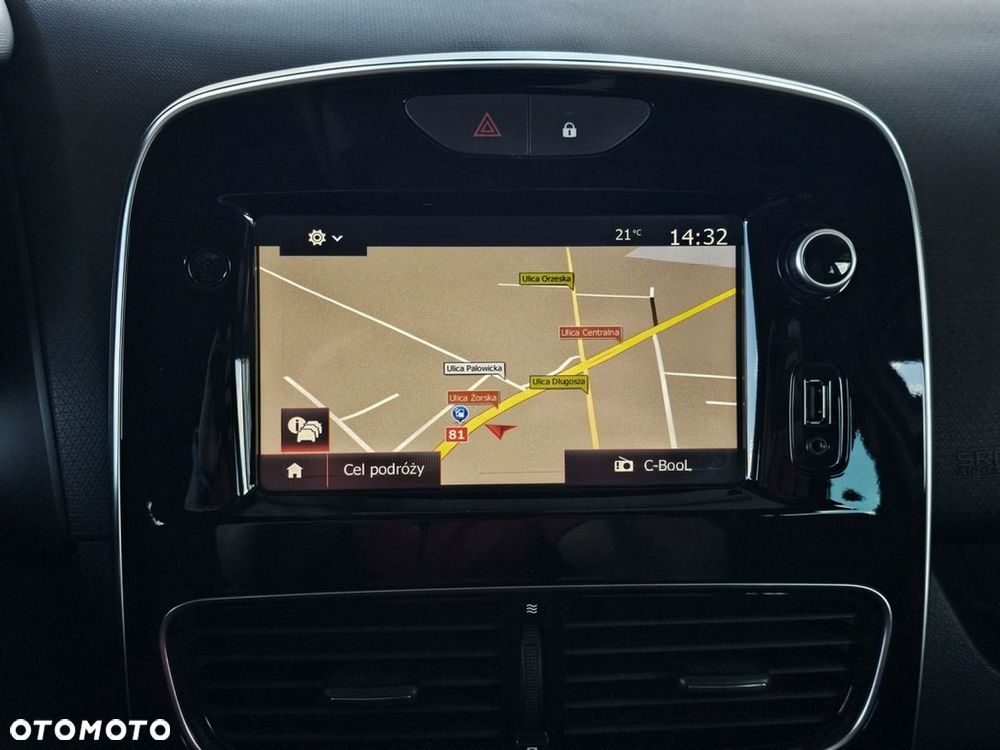 Renault Clio - 19