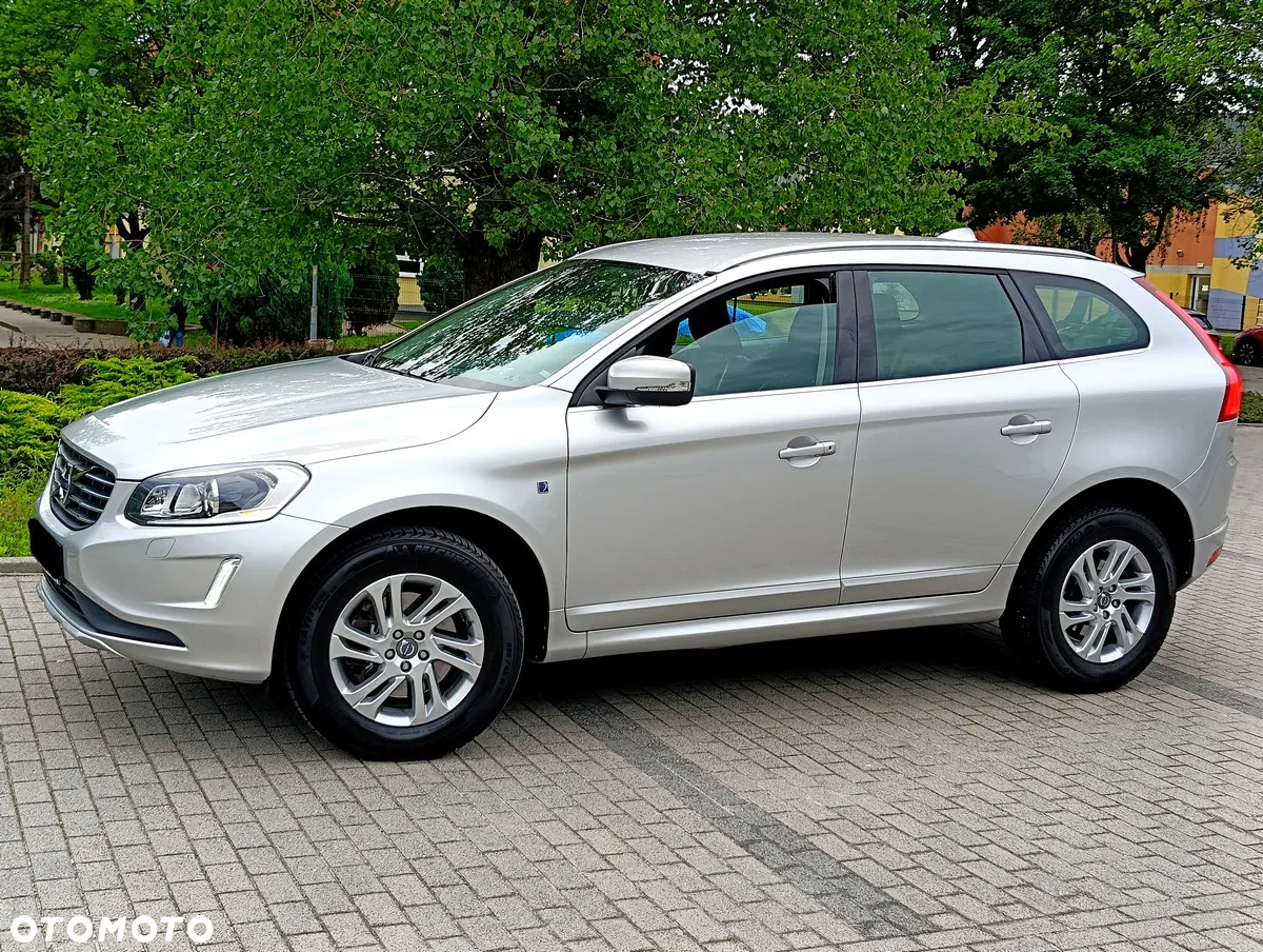 Volvo XC 60 D3 Geartronic Ocean Race - 17