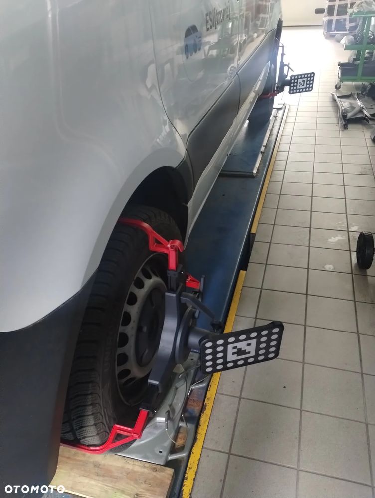 IA1000 WA MAXISYS  FULL KIT WITH ADAS i URZĄDZENIE do GEOMETRII - 26
