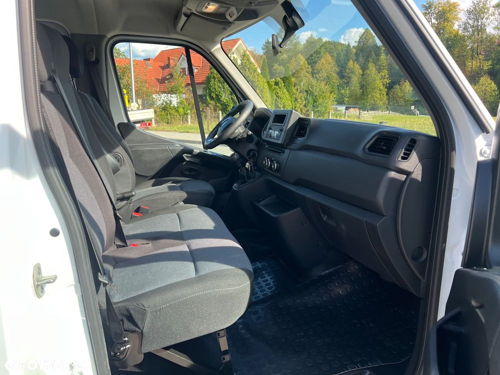 Renault Master - 27