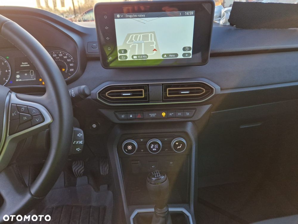 Dacia Jogger 1.0 TCe Extreme+ 7os - 12