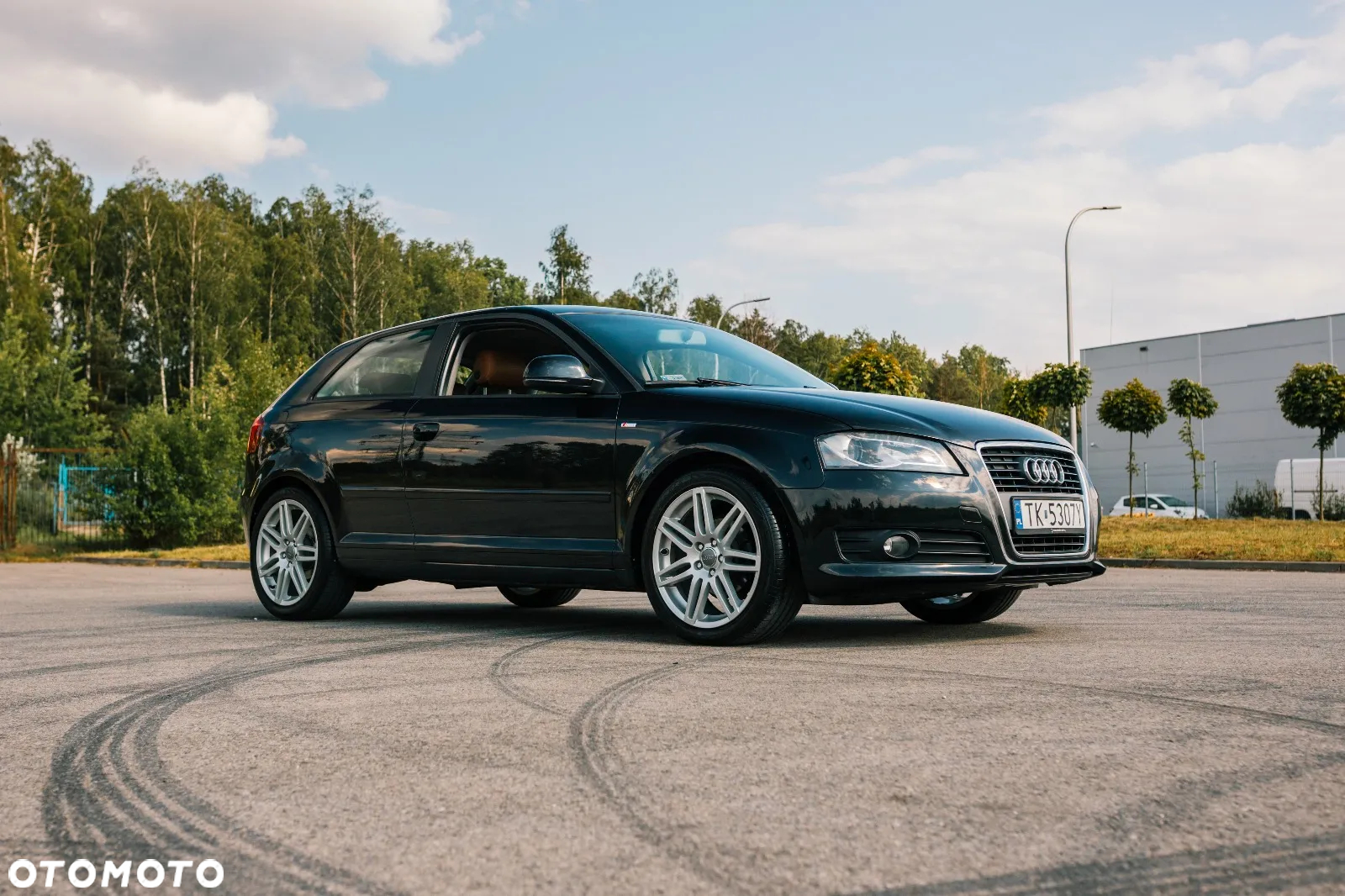 Audi A3 1.9 TDI Attraction - 23