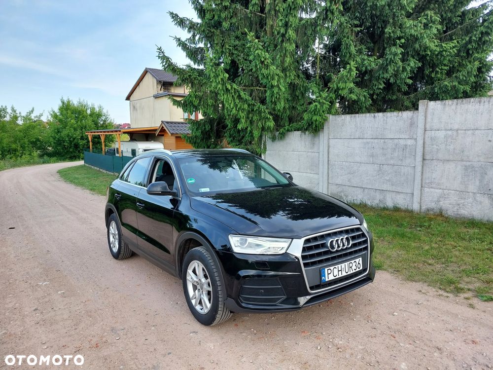 Audi Q3 - 3