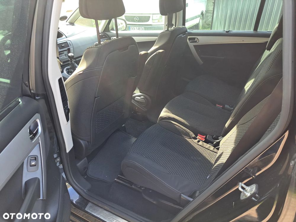 Citroën C4 Grand Picasso - 12