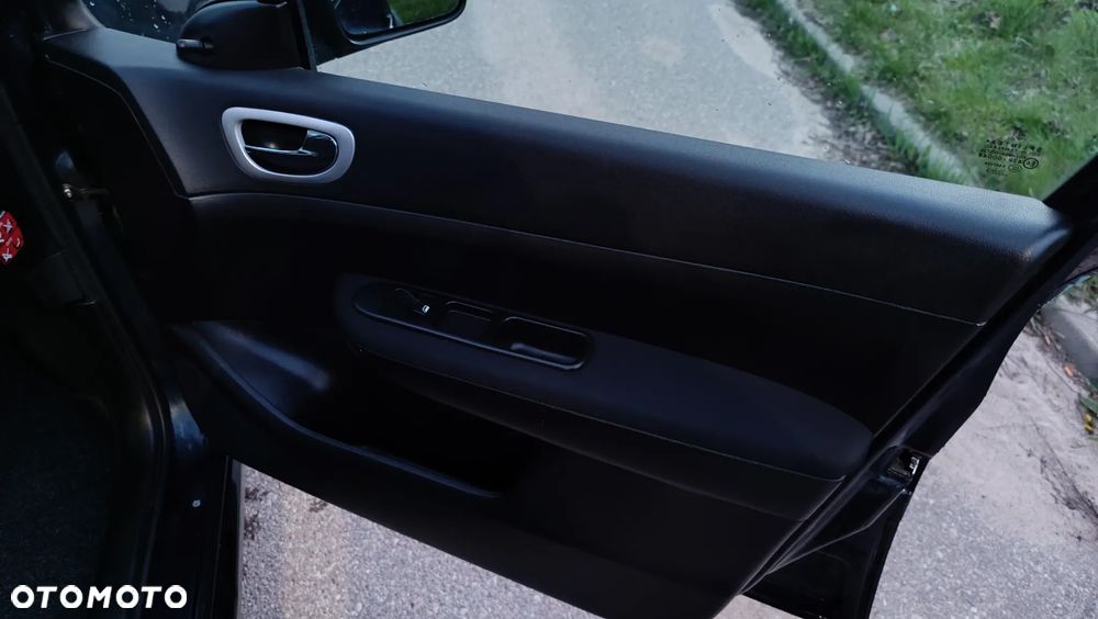 Peugeot 307 HDi Break 110 Premium - 12