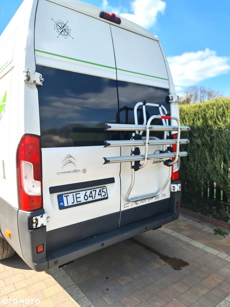 Citroën Kamper - 2