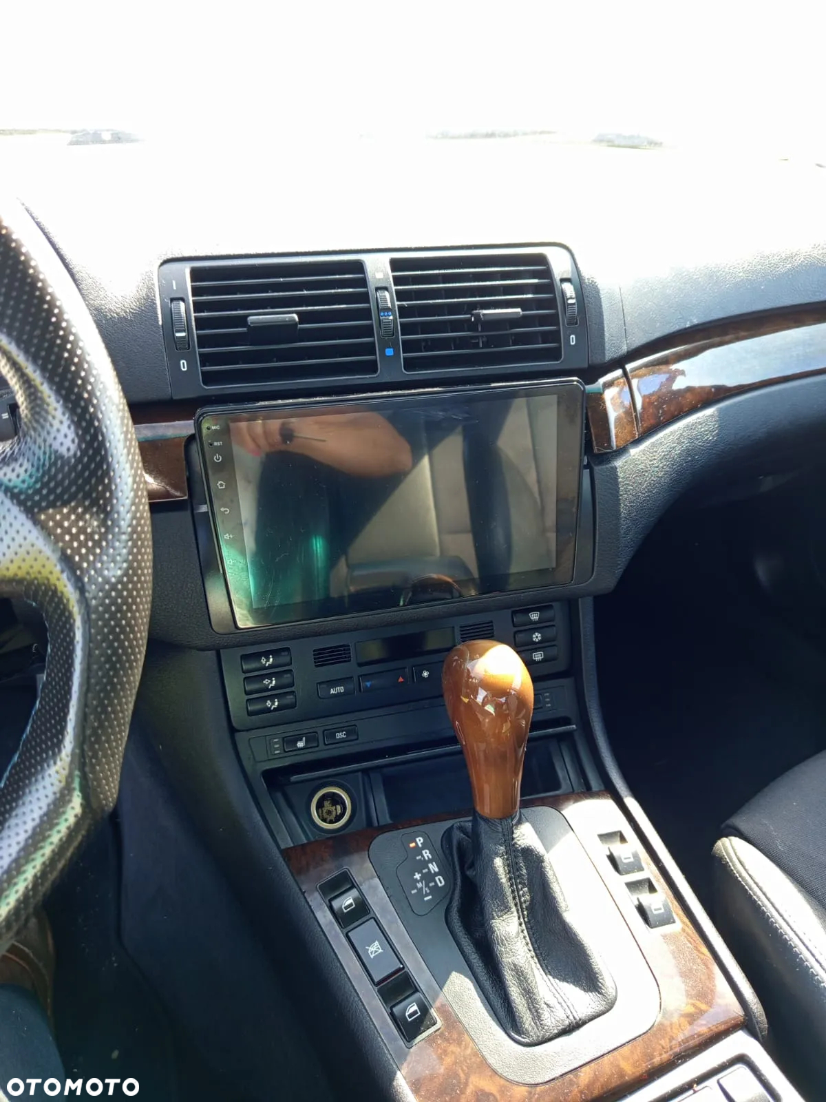 BMW Seria 3 - 4