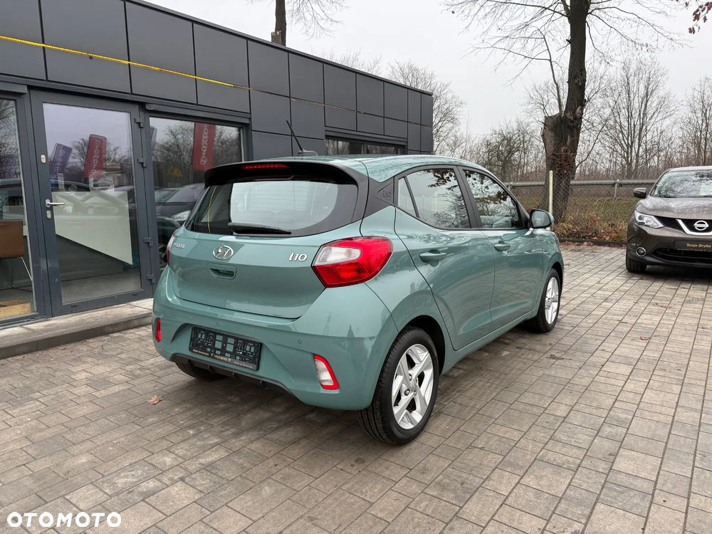 Hyundai i10 1.2 Style - 16