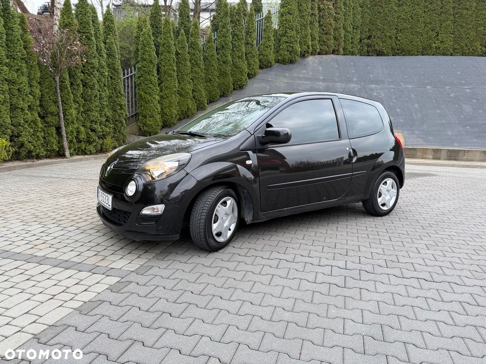 Renault Twingo 1.2 16V Dynamique - 11