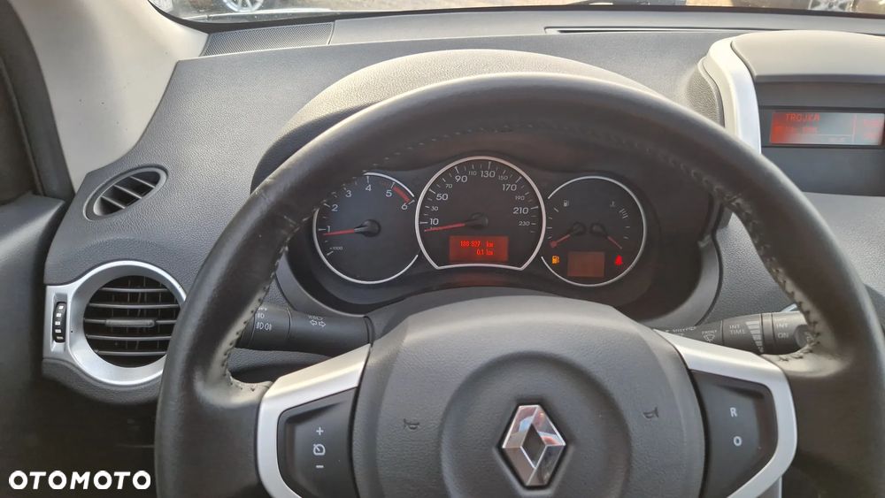 Renault Koleos dCi 150 FAP 4x2 Limited - 16