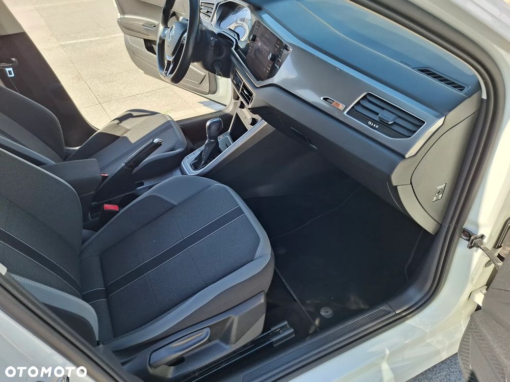 Volkswagen Polo 1.0 TSI DSG Highline - 21