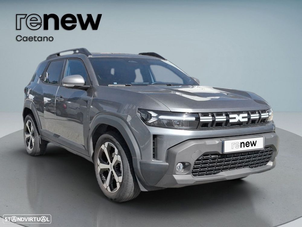 Dacia Duster 1.2 TCe Journey - 10