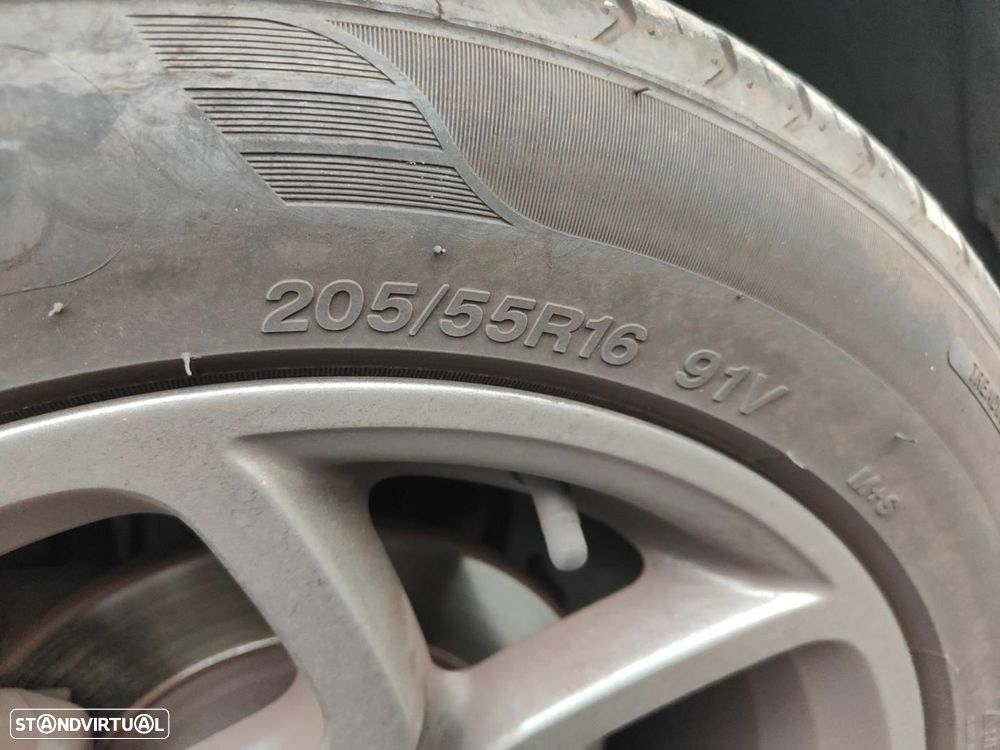 ABS CITROEN C4 CACTUS - 9