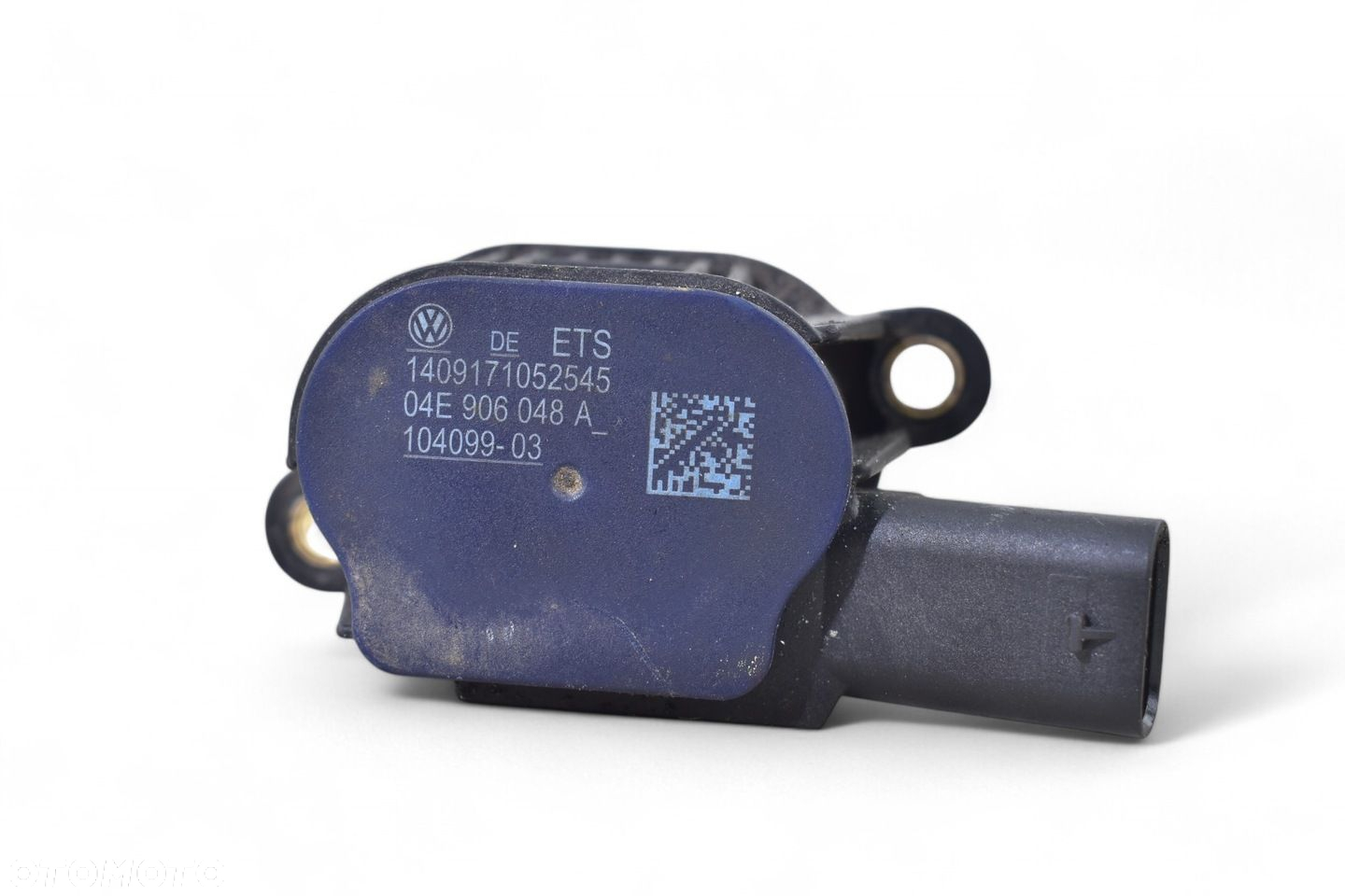 Zawór Elektromagnetyczny VW GOLF VII PASSAT B8 1.4 TSI 04E906048A - 5
