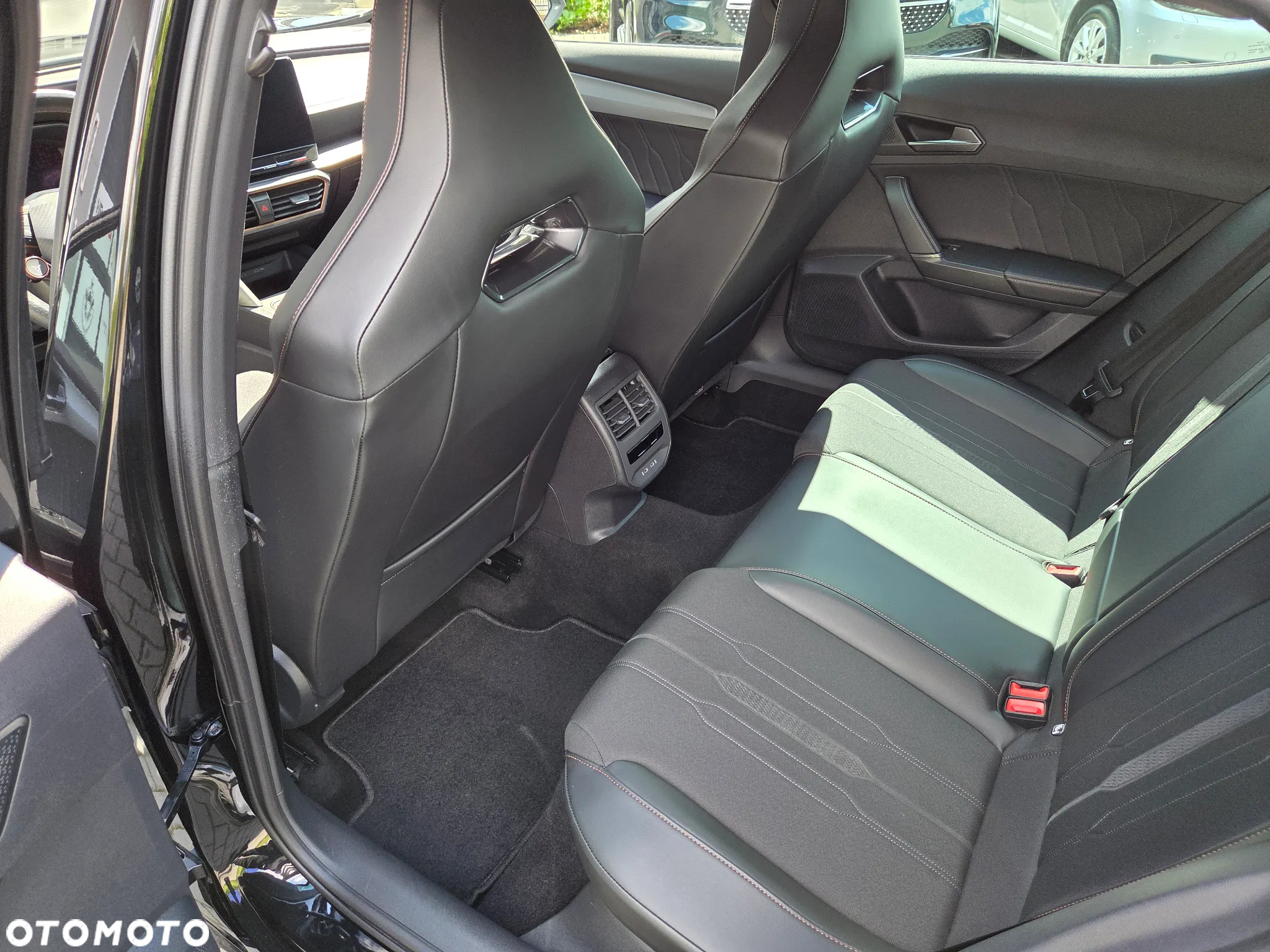Cupra Formentor 2.0 TSI 4Drive VZ DSG - 7