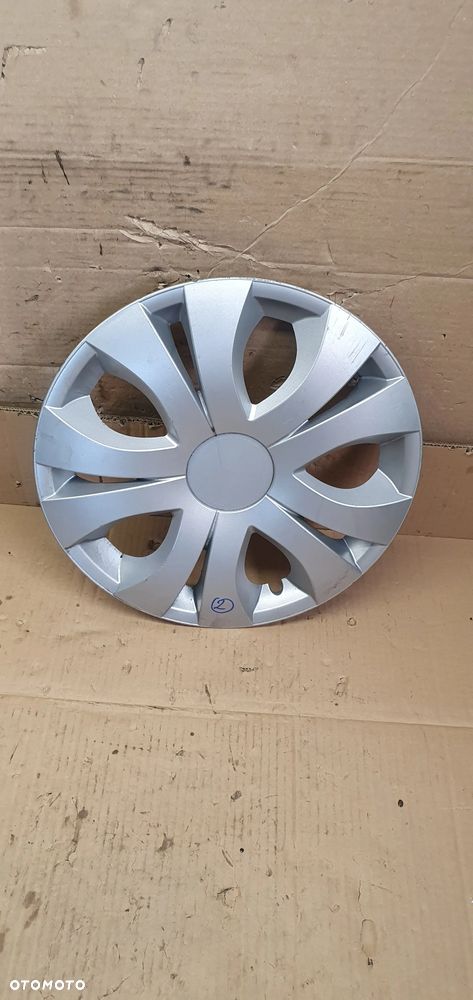 Dekielek kołpak kapsel 15" TOP - 2