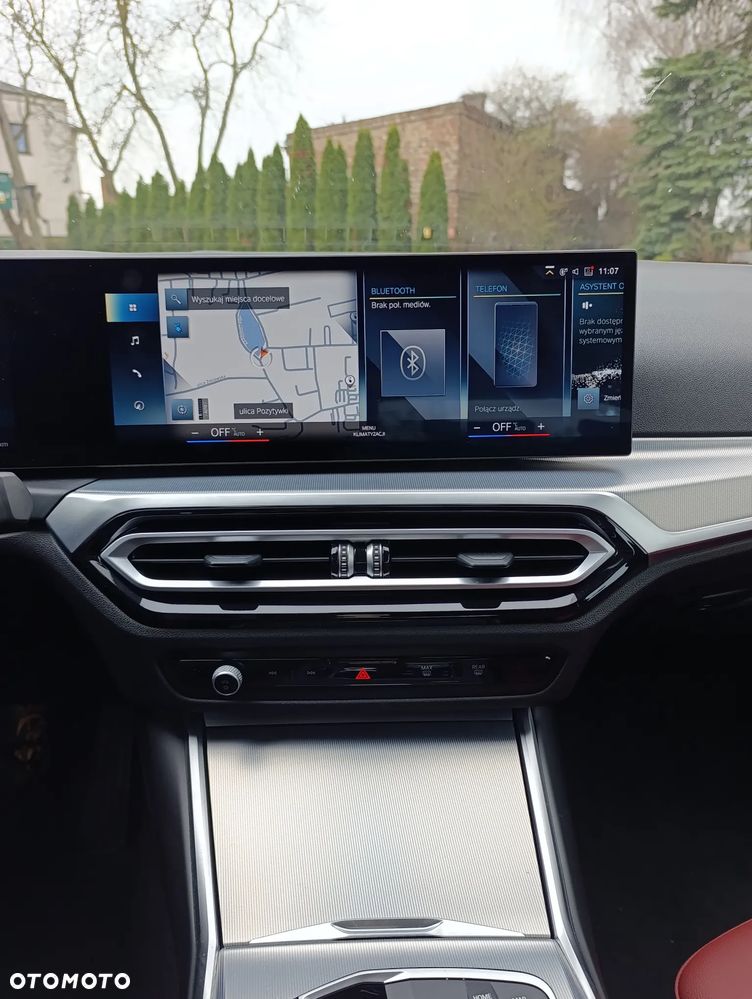 BMW i4 eDrive35 Gran Coupe - 14