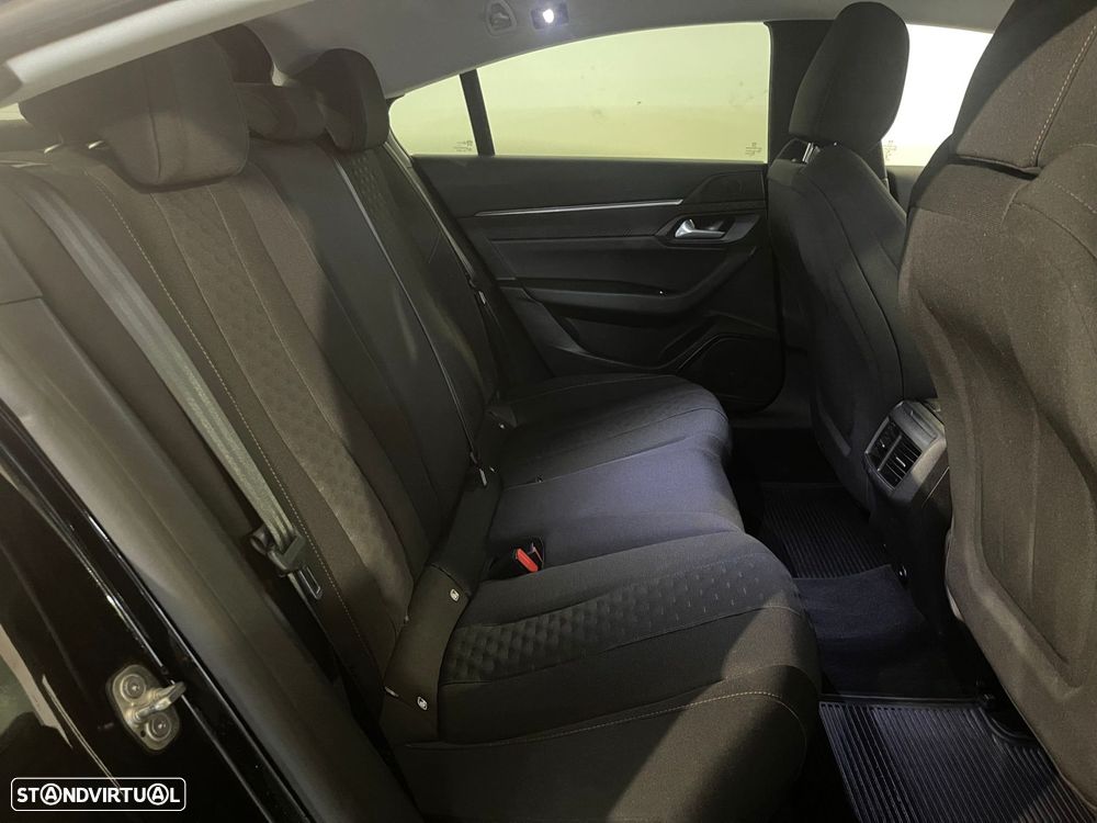 Peugeot 508 1.5 BlueHDi Business Line - 4